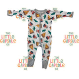 Bonds Rompers - Multiple Style Options