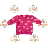 Adventure Pink Spring Bundle (5 pcs)