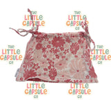 Ziggy Lou Top and Bloomer Set