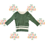Seed Heritage Knit Jumper