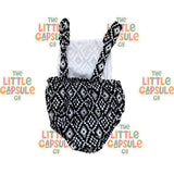 Baby So Sweet Playsuit