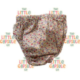 Love Henry Floral Bloomers
