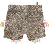 Jamie Kay Shorts - Multiple Style Options