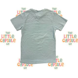 Jacadi Paris Shirt