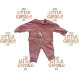 Adventure Casual Bundle (5 pcs)