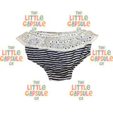 Seed Heritage Stripe Bloomers