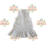 Ralph Lauren Tennis Dress