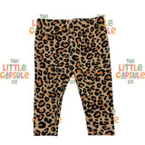 Seed Heritage Leopard Print Leggings