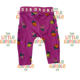 Bonds Flower Leggings