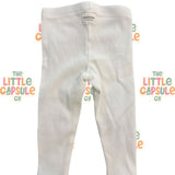 Country Road White Leggings