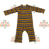 Mini Rodini Playsuit