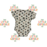 Snuggle Hunny Bodysuit