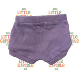 Snuggle Hunny Shorts