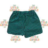 Seed Heritage Cotton Shorts