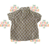 Dries Van Noten Shirt