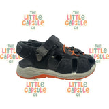 ECCO All Terrain Sandals