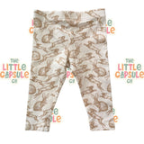Miann & Co Bunny Leggings