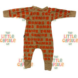 Bonds Wondersuits - Multiple Style Options