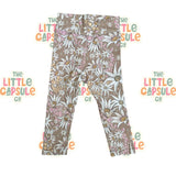 Holly Jackson Floral Leggings