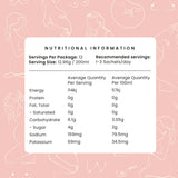 Hydrobump Hydration Booster – Watermelon