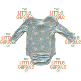 Kyndbaby Long Sleeve Romper