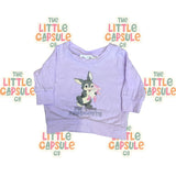 Peter Alexander Rabbit Print Pyjamas