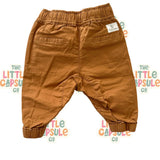 Country Road Caramel Pants
