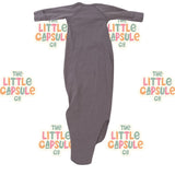 Susukoshi Mushroom Sleep Sack