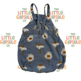 Wilson & Frenchy Floral Playsuit