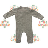 The Rest Romper