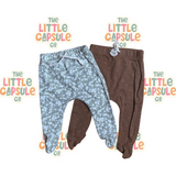 Jamie Kay Footed Leggings Bundle