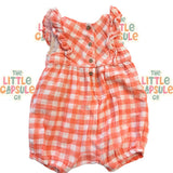 Purebaby Playsuit
