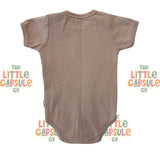 Jamie Kay Cotton Bodysuit