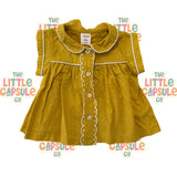 Seed Mustard Set