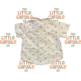 Sprout Lion Shirt