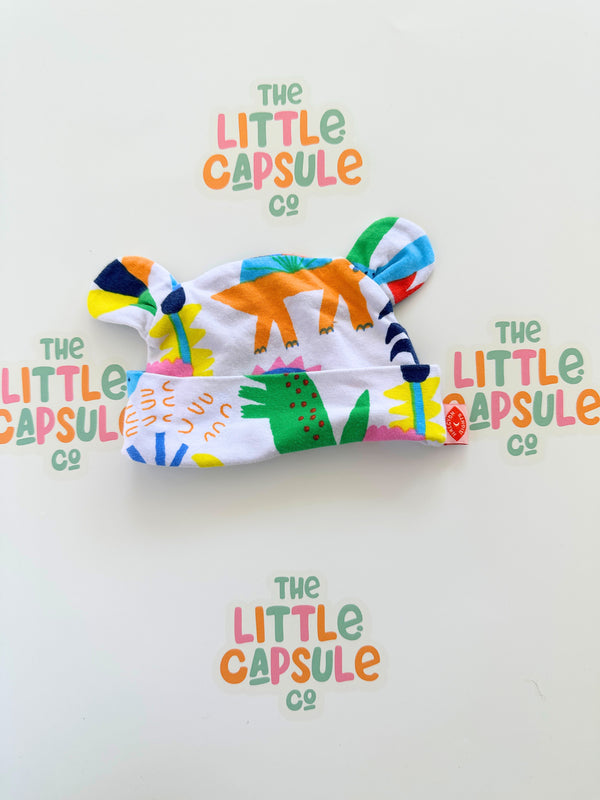 Halcyon Nights Ears Beanie