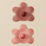 "The Perfect Fit Kit" Nipple Shield Set: Mauve