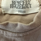 Bencer & Hazelnut “Mama’s Love Bug”