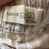 Miann & Co Shorts