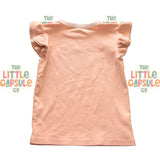 Bencer & Hazelnut Christmas Tee