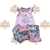 Peter Alexander Disney Princess Sleep Set