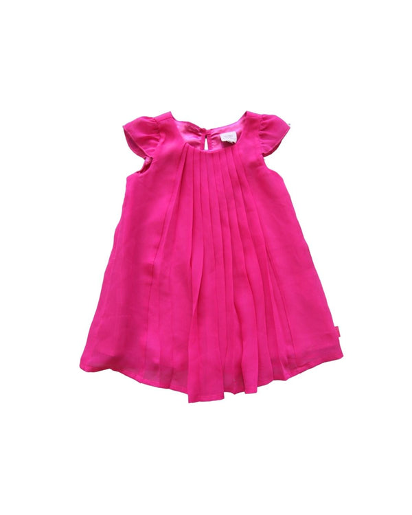 Ted Baker Pink Dress