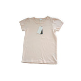 Jamie Kay Light Pink Basic Tee