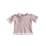 Fabel & Ford Cotton Top