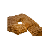 Rock Your Baby Caramel Fleece Track Pants
