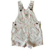 Oshkosh B'Gosh Watercolour Floral Shortfalls