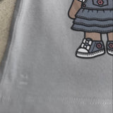 Huxbaby Friends Tee