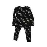 Nununu Jumper & Pants Set