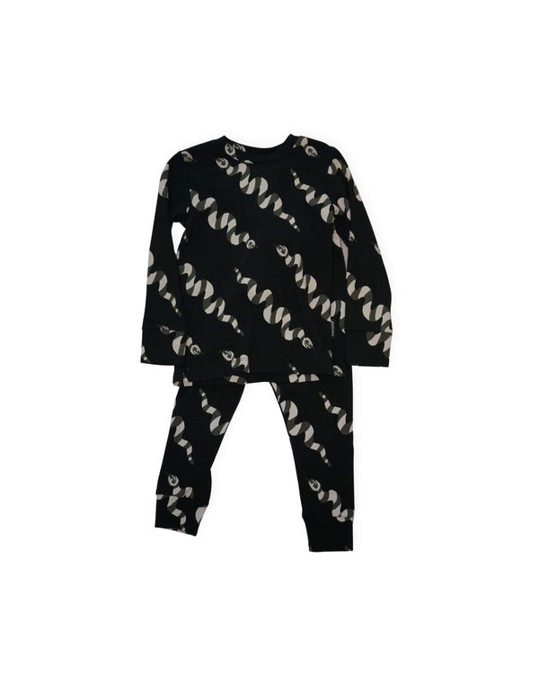 Nununu Jumper & Pants Set