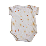 Ziggy Lou Stars + Sun Romper